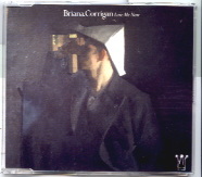 Briana Corrigan - Love Me Now CD 2